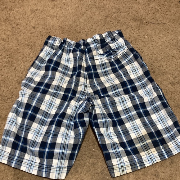 Boys size 7 faded glory shorts - Picture 2 of 3